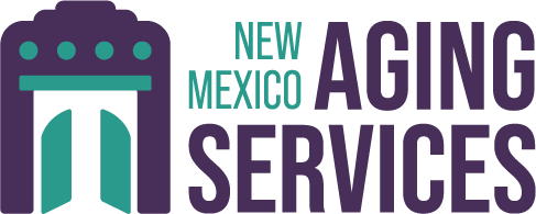 New Mexico Aging Services logo